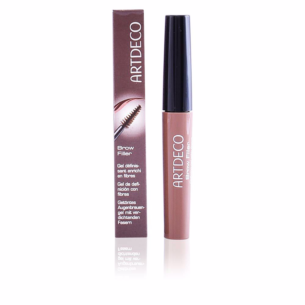 Artdeco Brow Filler Defining Gel #02-Light Brown