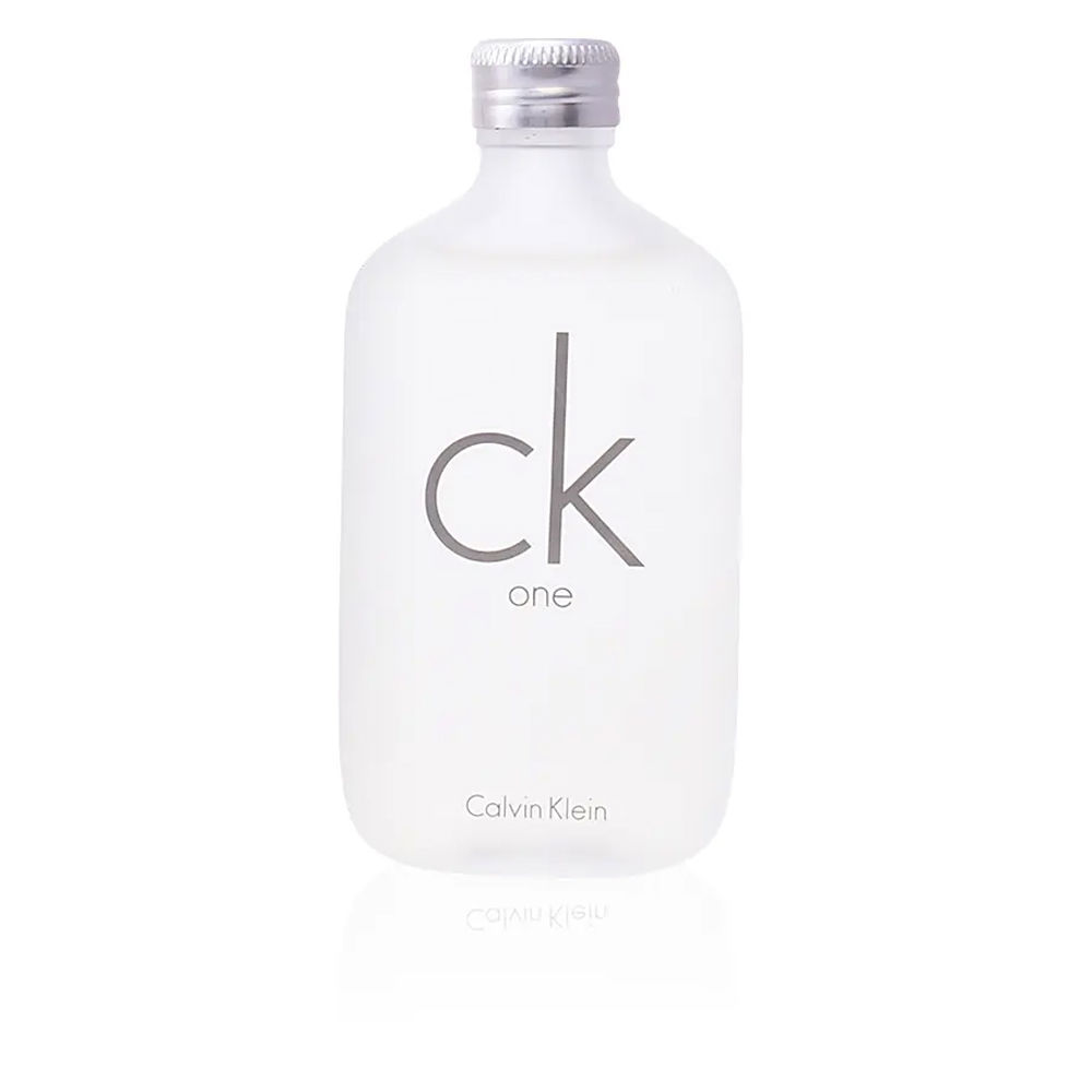 Calvin Klein Ck One Eau De Toilette Spray 100 Ml