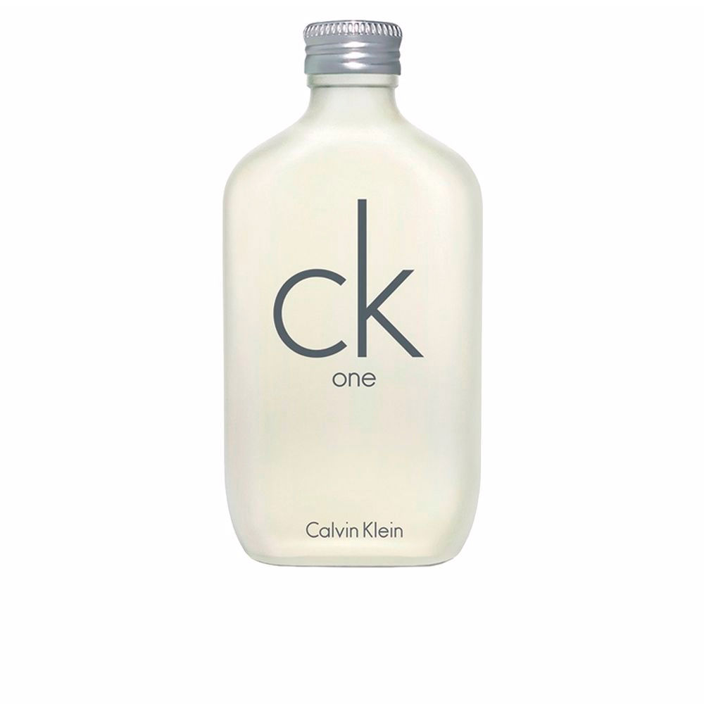 Calvin Klein Ck One Eau De Toilette Spray 200 Ml