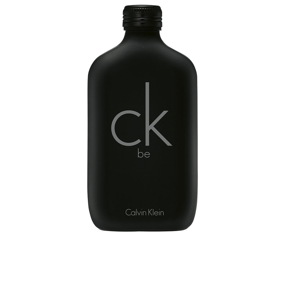 Calvin Klein Ck Be Eau De Toilette Spray 200 Ml