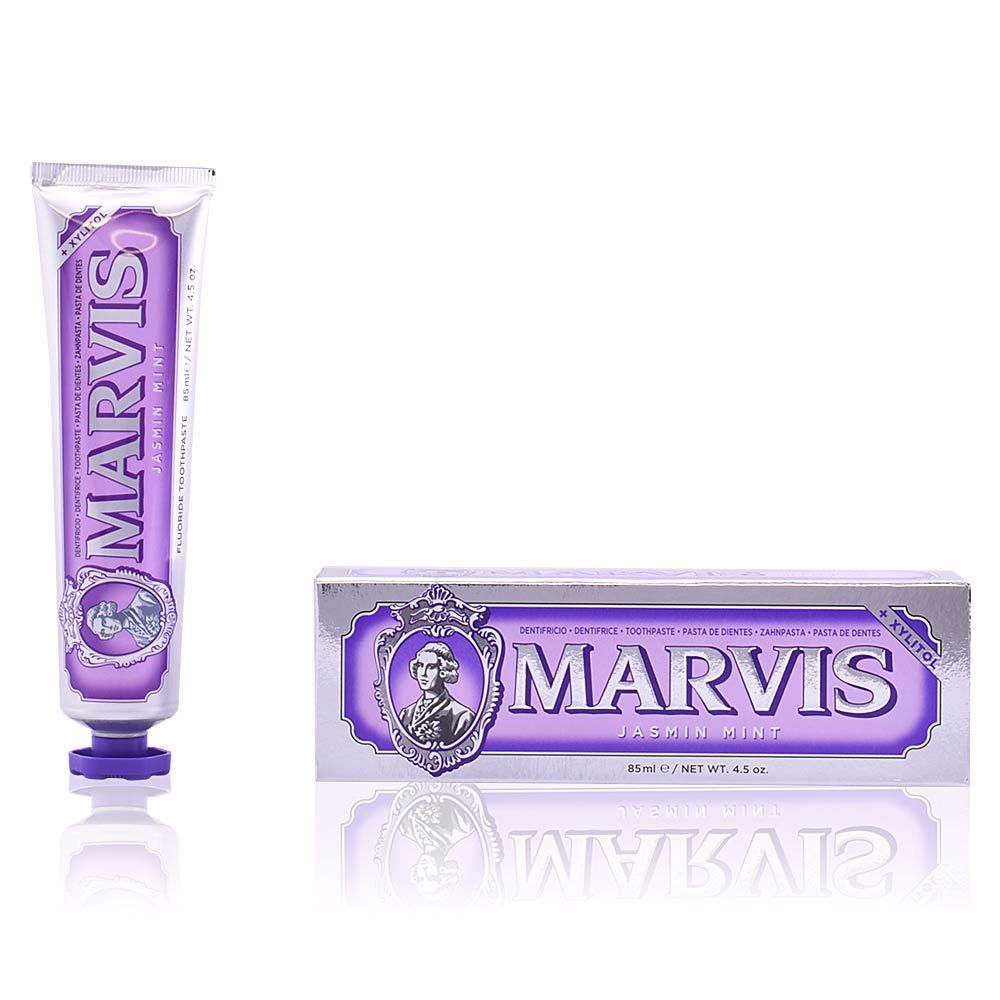 Marvis Jasmin Mint Toothpaste 85 Ml