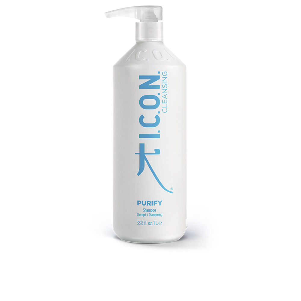 I.C.O.N. Purify Clarifying Shampoo 1000 Ml