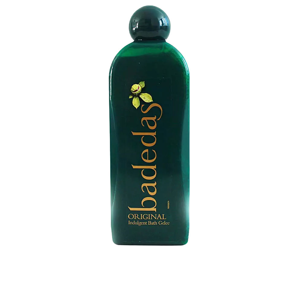 Badedas Original Gel Indulgent 300 Ml