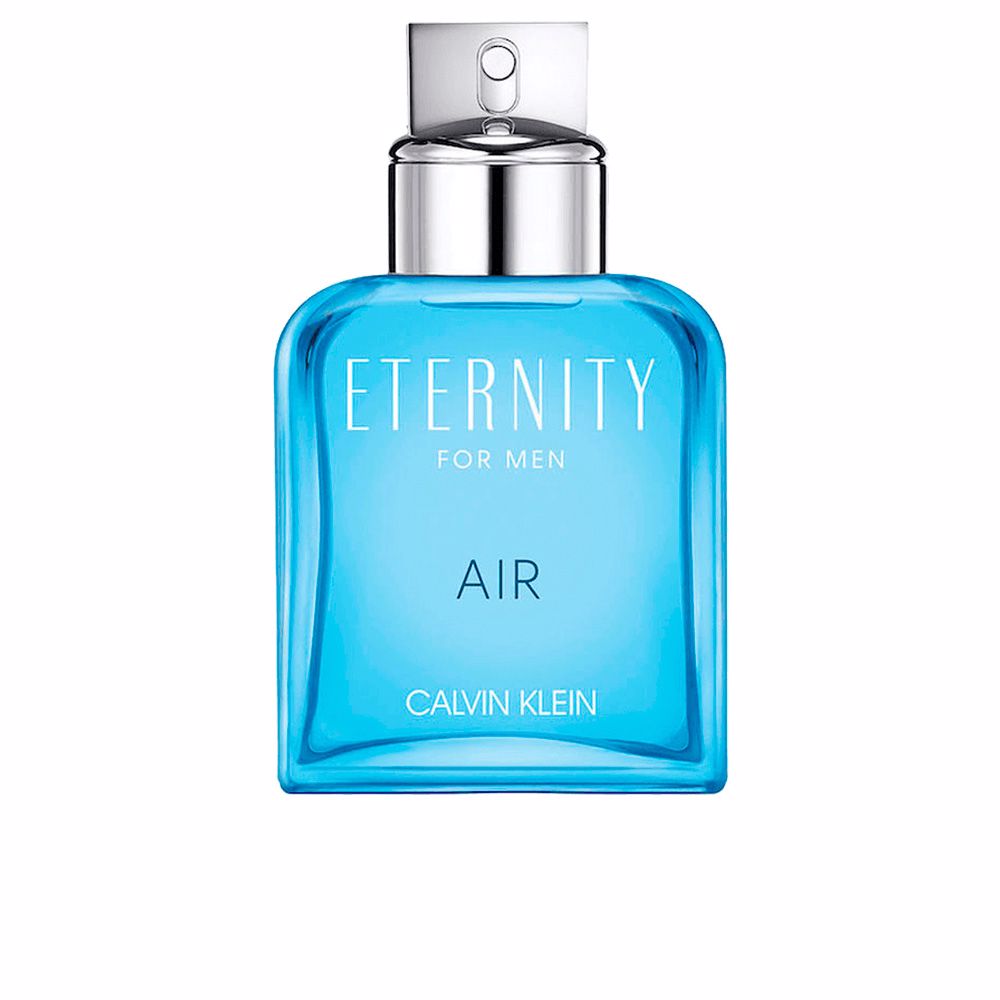 Calvin Klein Eternity Air Men Eau De Toilette Spray 100 Ml