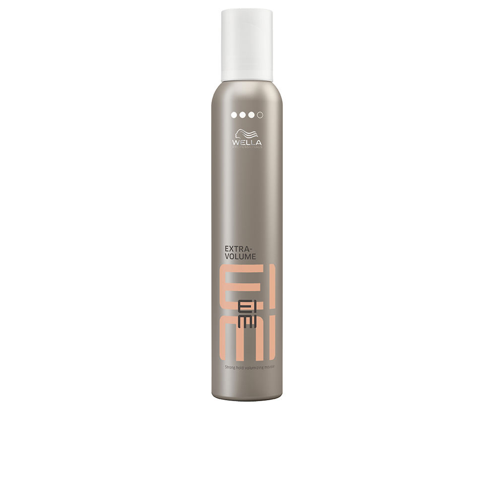 Wella Professionals Eimi Extra-Volume Mousse 500 Ml