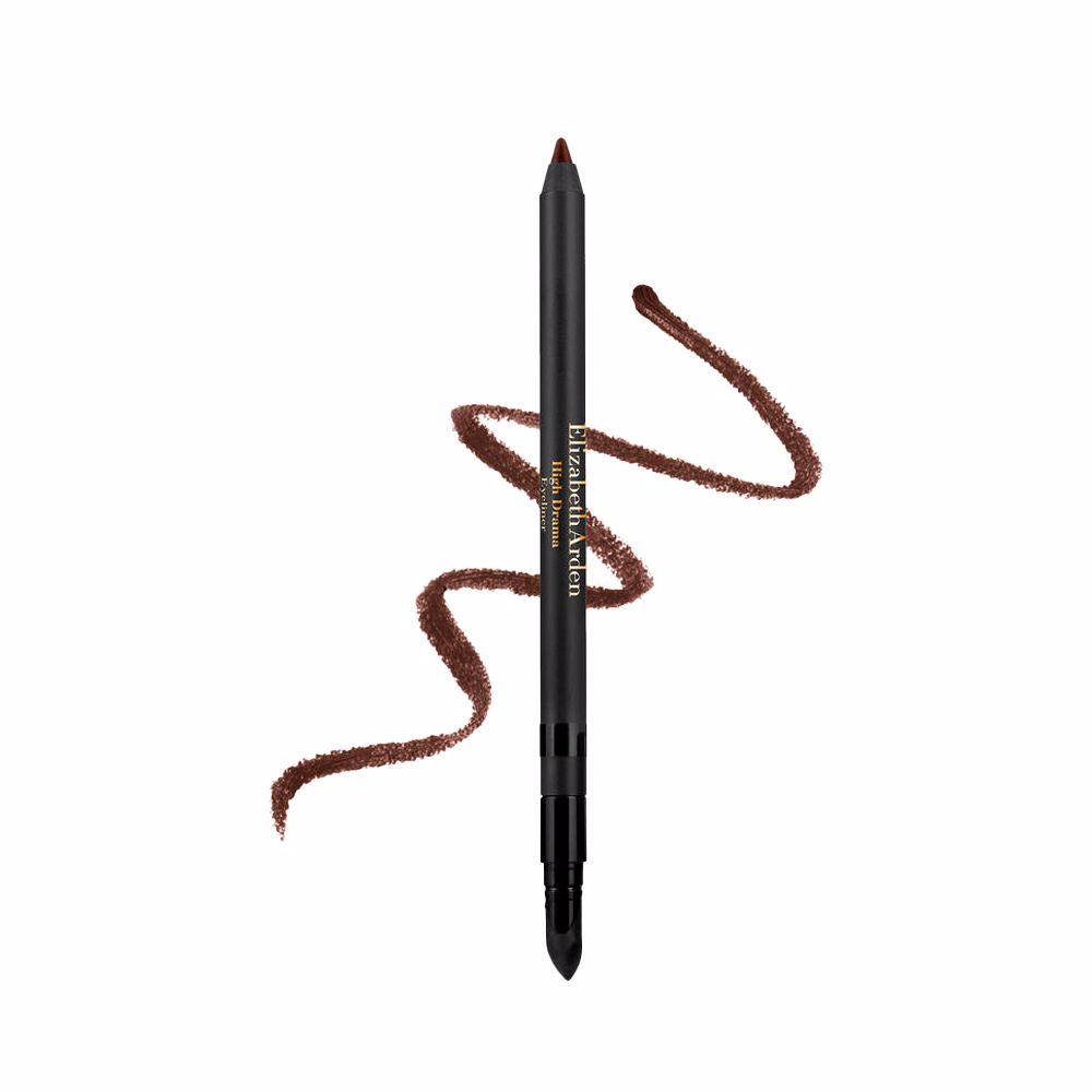 Elizabeth Arden High Drama Eyeliner #02-Espresso