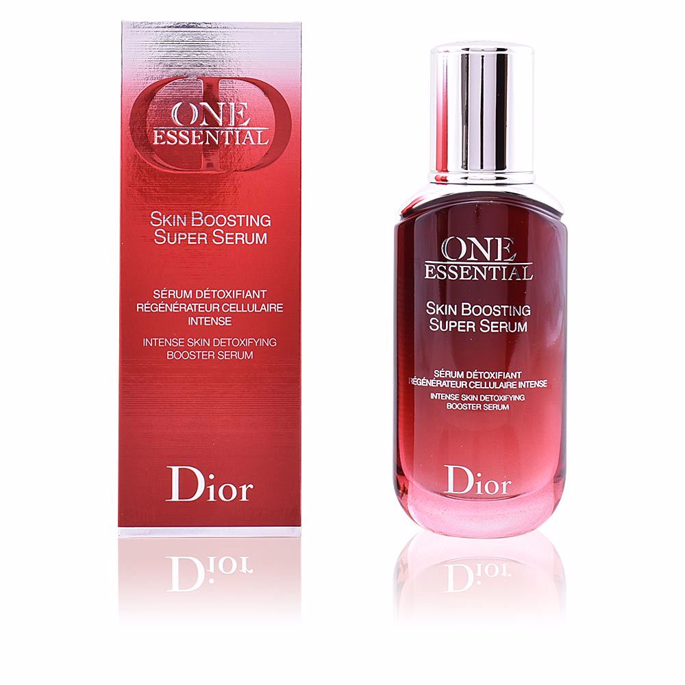 Dior One Essential Skin Boosting Super Sérum 50 Ml