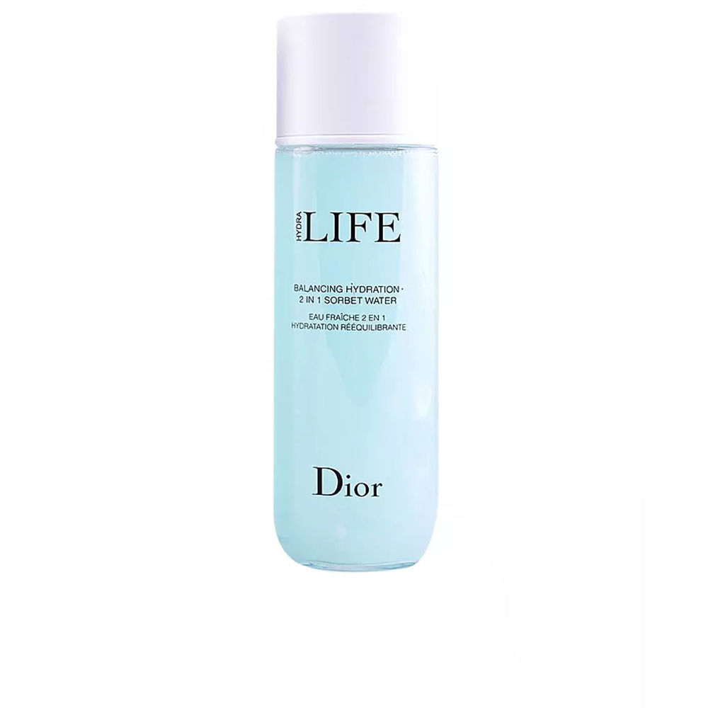 Dior Hydra Life Balancing Hydration 2 In 1 Sorbet Water 175 Ml