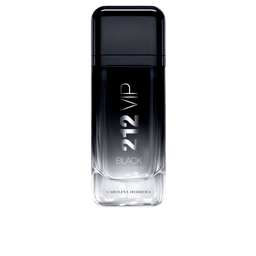 Carolina Herrera 212 Vip Black Eau De Parfum Spray 200 Ml