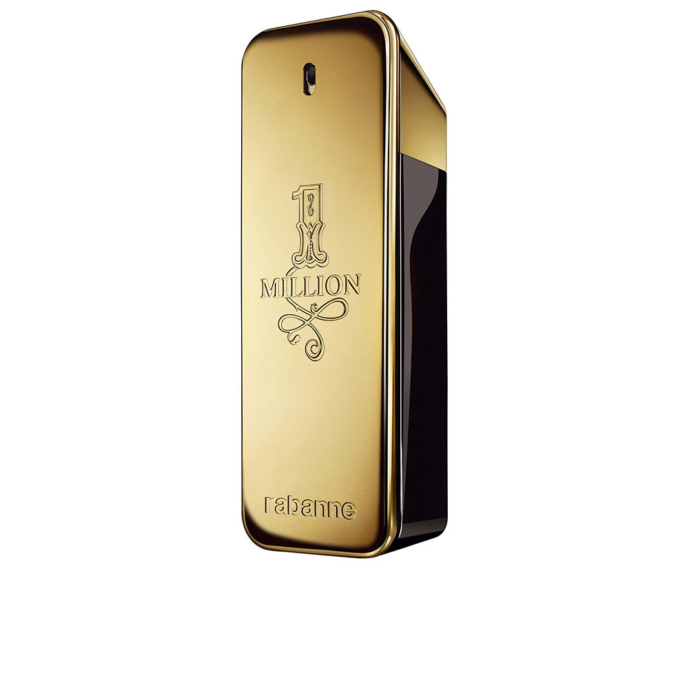Rabanne 1 Million Eau De Toilette Spray 200 Ml