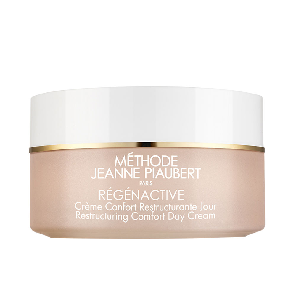 Méthode Jeanne Piaubert Régénactive Créme Restructurante Jour 50 Ml