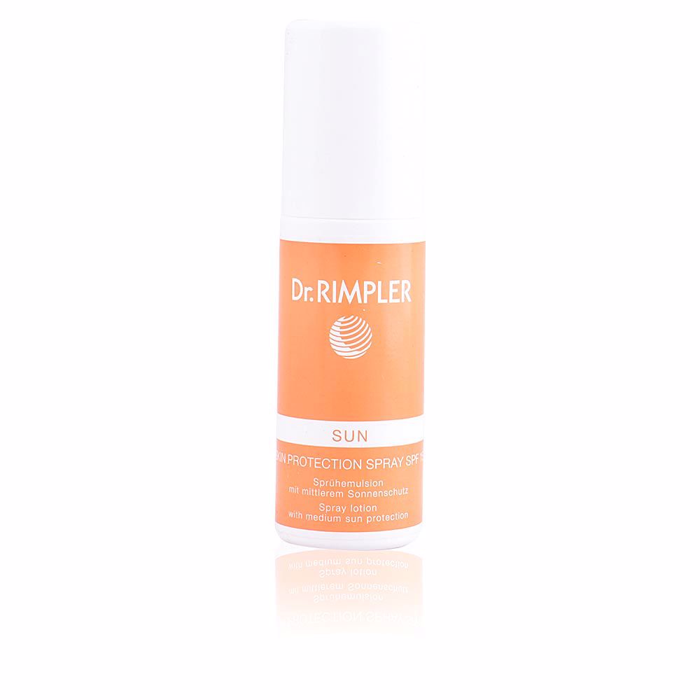 Dr. Rimpler Sun Medium Protection Vapo Spf15+ 100 Ml
