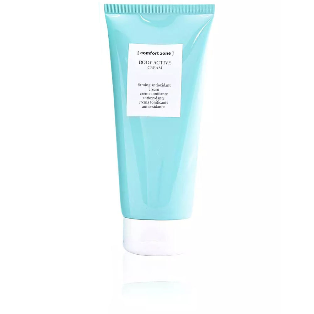 Comfort Zone Body Active Cream 200 Ml