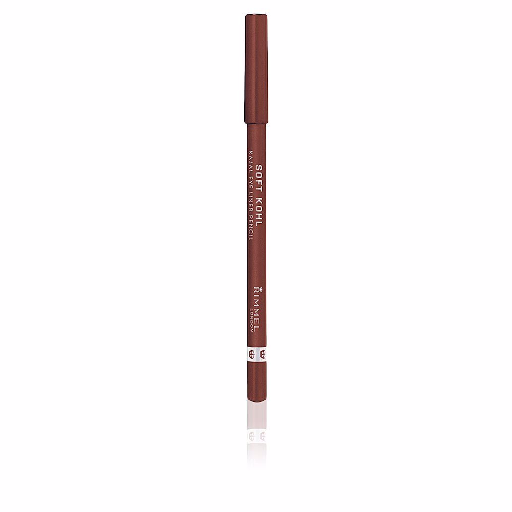 Rimmel London Soft Kohl Kajal Eye Pencil #011-Brown