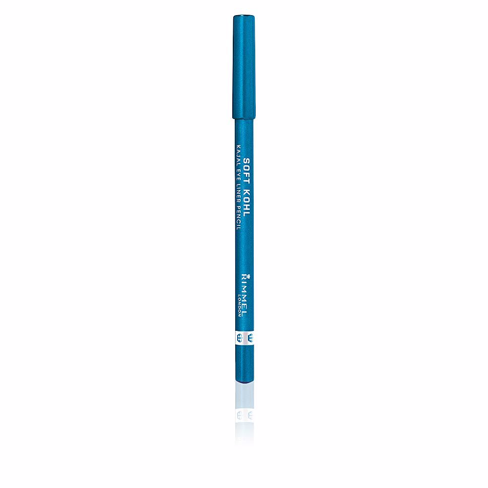 Rimmel London Soft Kohl Kajal Eye Pencil #021 -Blue