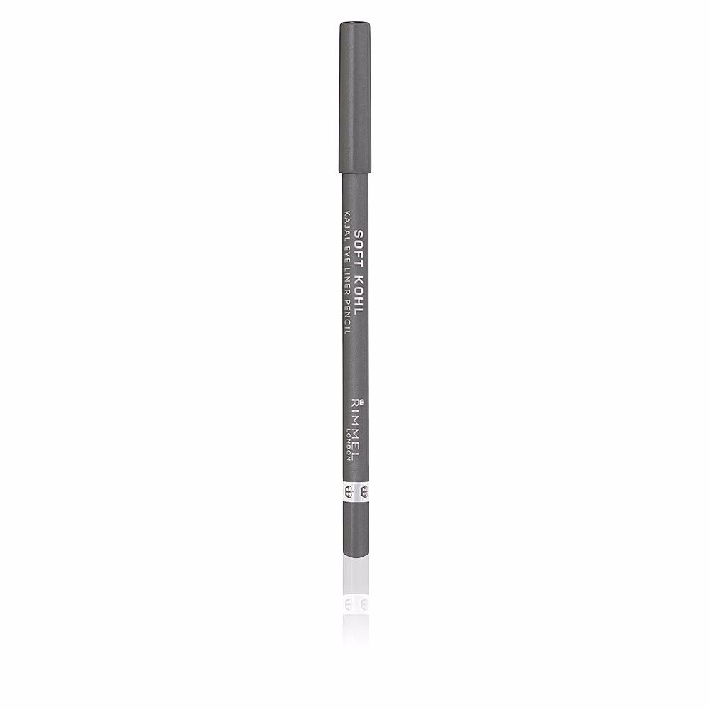 Rimmel London Soft Kohl Kajal Eye Pencil #064 -Grey
