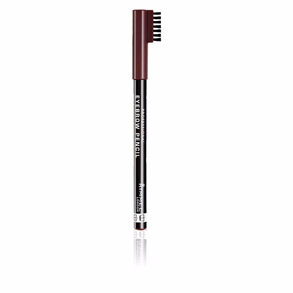 Rimmel London Professional Eye Brow Pencil #001 -Dark Brown