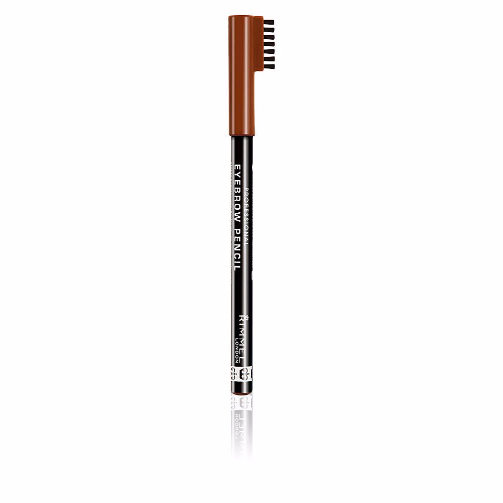 Rimmel London Professional Eye Brow Pencil #002 -Hazel