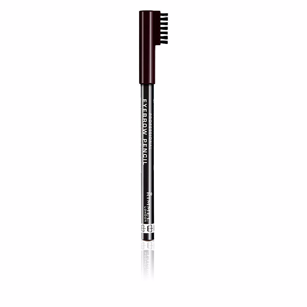 Rimmel London Professional Eye Brow Pencil #004 -Black Brown