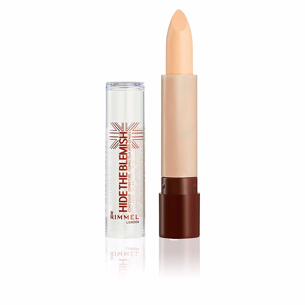 Rimmel London Hide The Blemish Concealer #001-Ivory