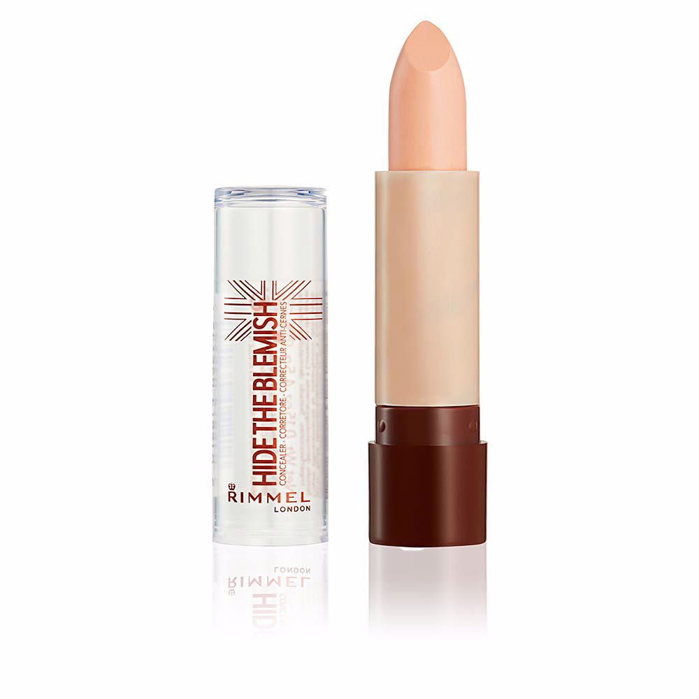 Rimmel London Hide The Blemish Concealer #004-Neutral Beige