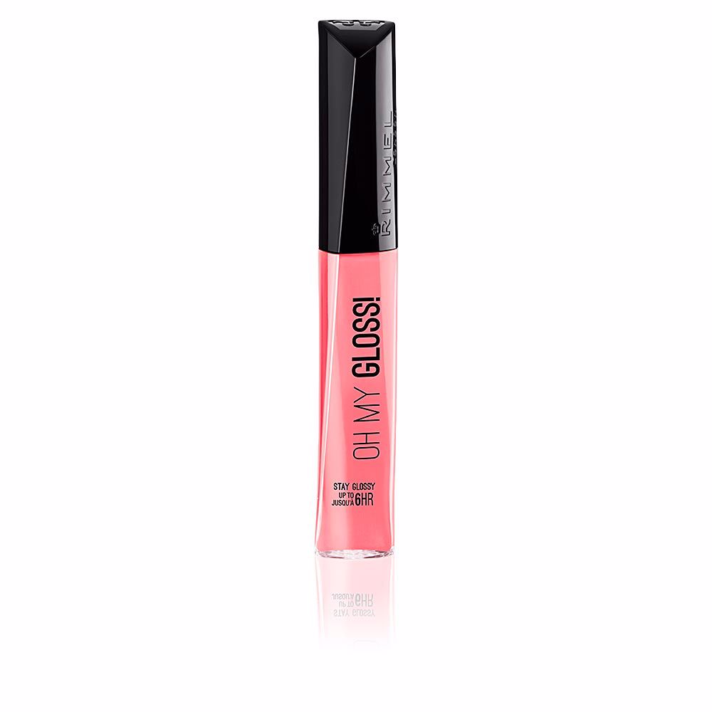 Rimmel London Oh My Gloss! Lip Gloss #150 -Glossaholic 22.6 Gr