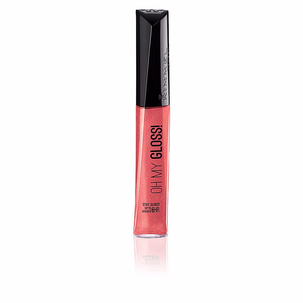 Rimmel London Oh My Gloss! Lip Gloss #330 -Snog 22.6 Gr