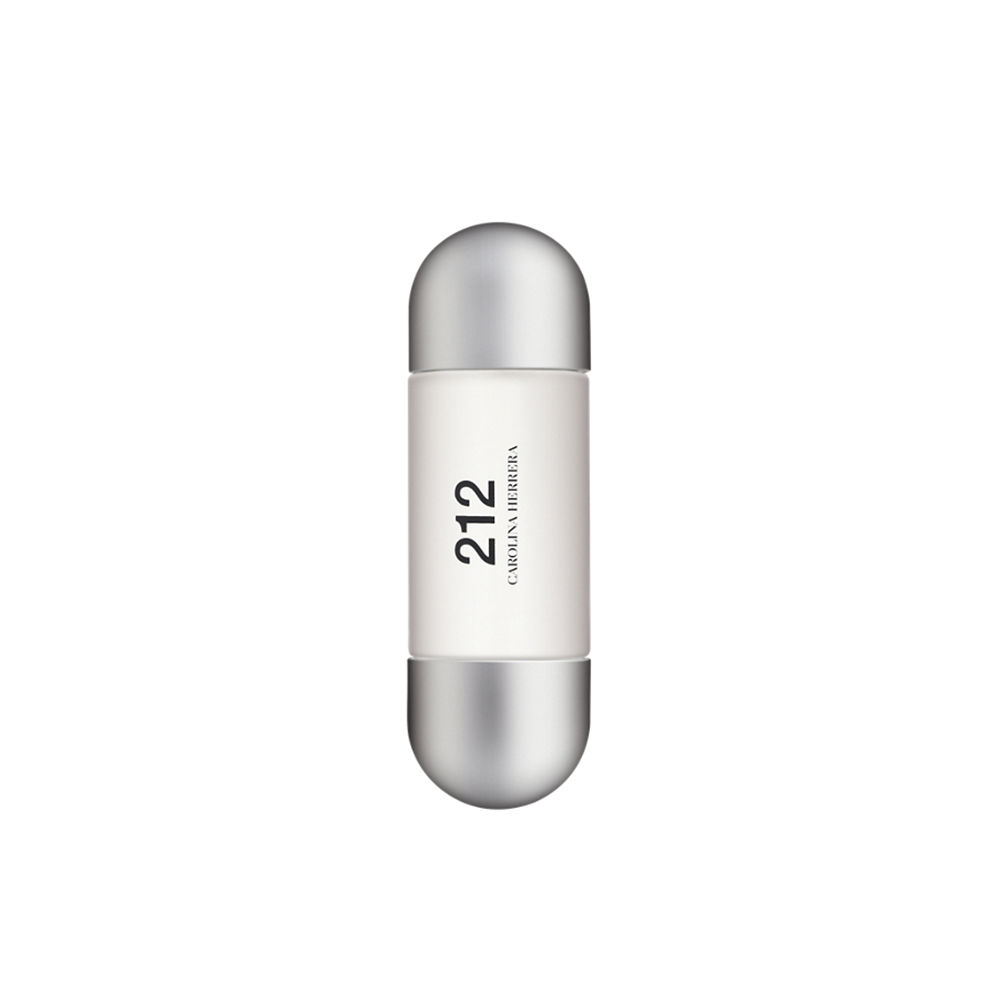 Carolina Herrera 212 Nyc For Her Eau De Toilette Spray 30 Ml
