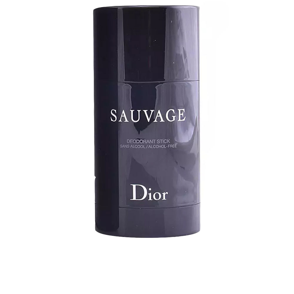 Dior Sauvage Deodorant Stick 75 Gr