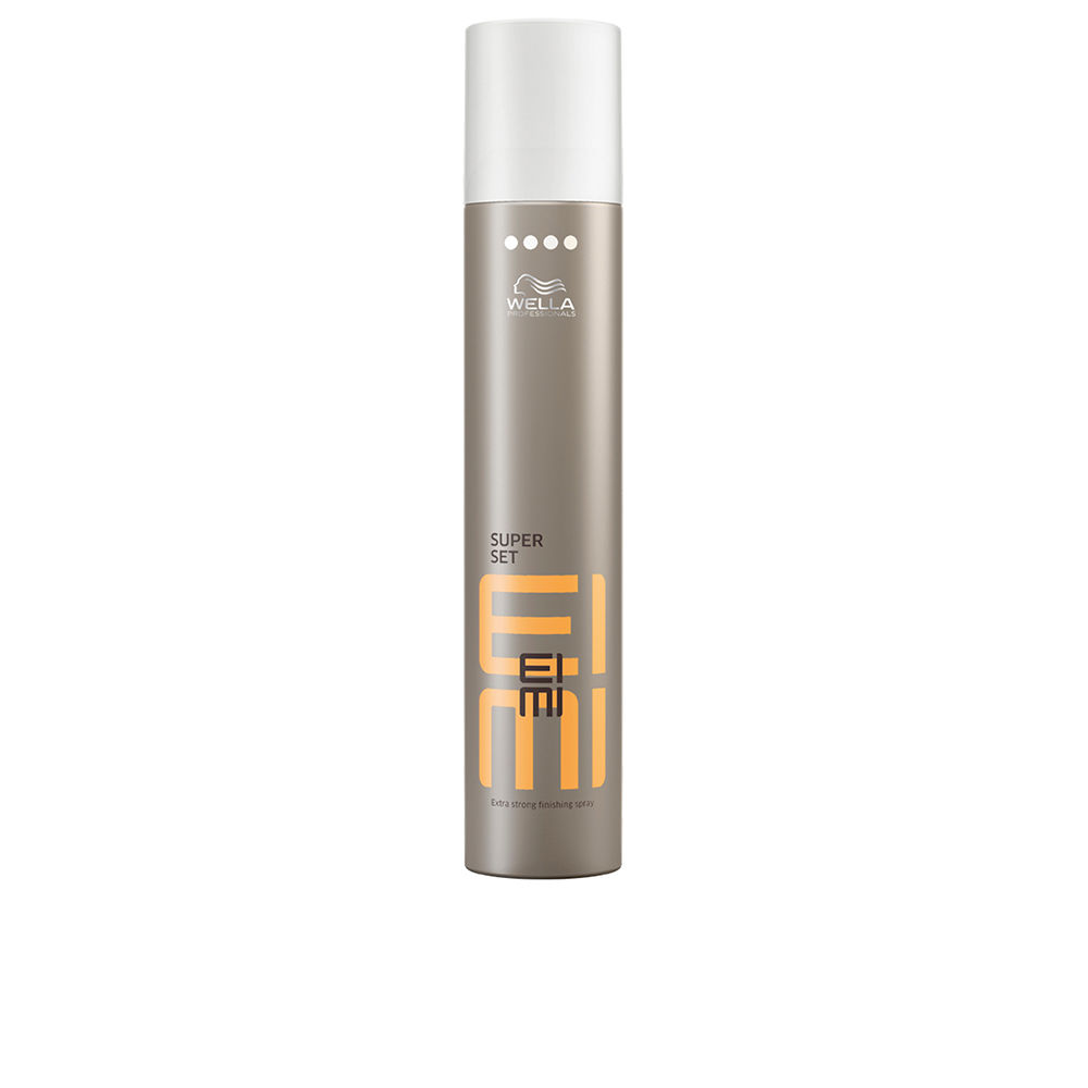 Wella Professionals Eimi Super Set 500 Ml