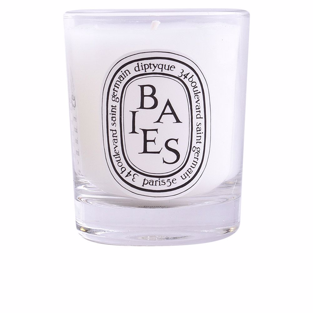 Diptyque Scented Candle Baies 70 Gr