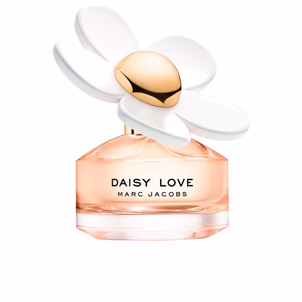 Marc Jacobs Daisy Love Eau De Toilette Spray 100 Ml