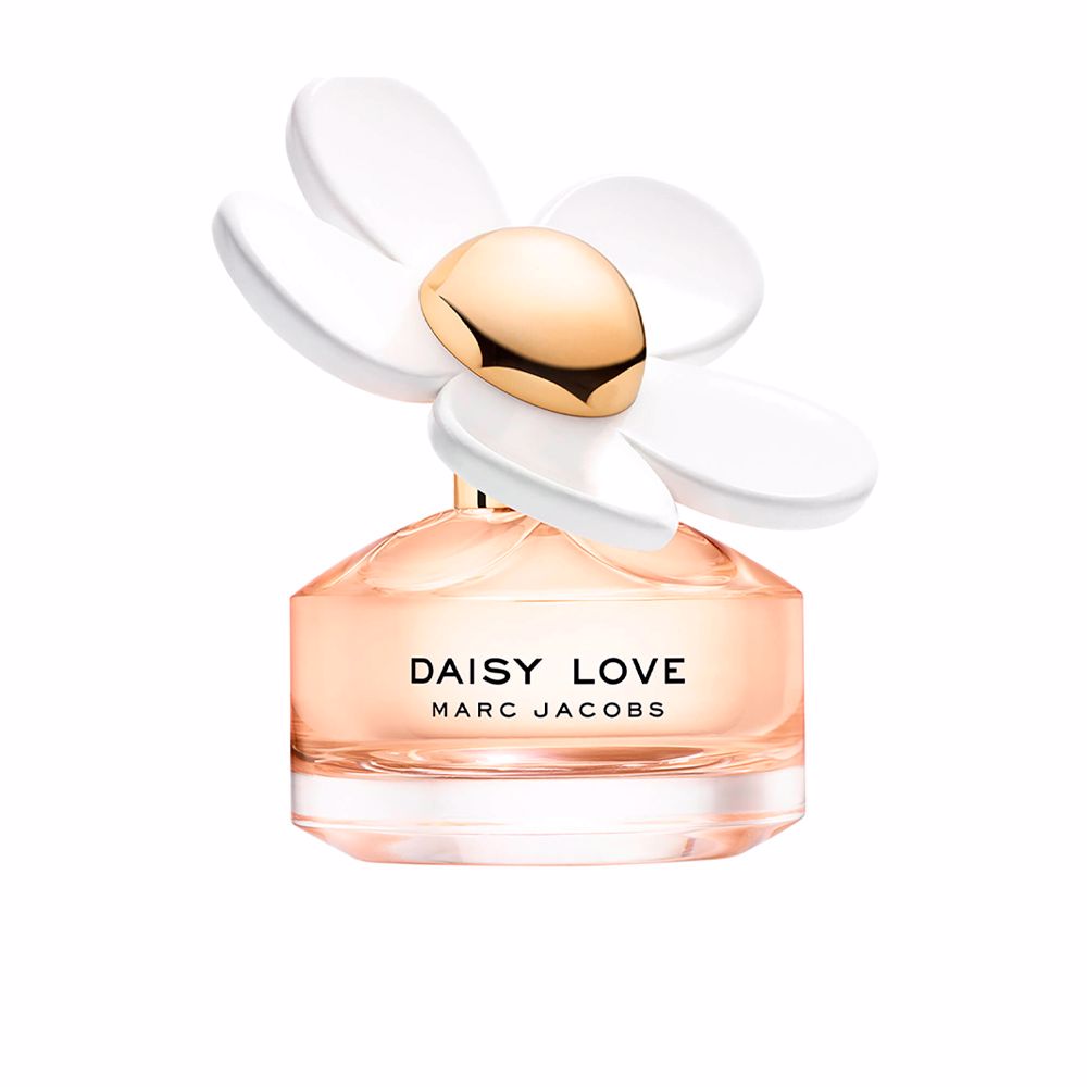 Marc Jacobs Daisy Love Eau De Toilette Spray 50 Ml
